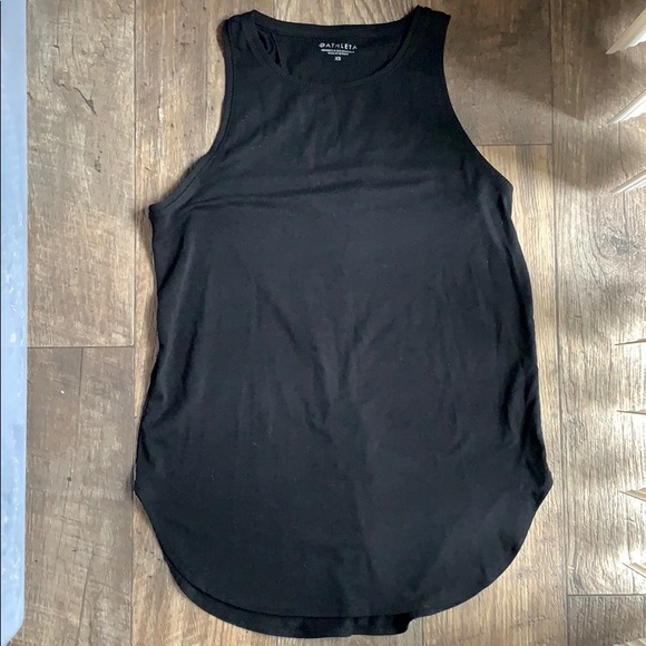 Athleta Tops - Athleta long, loose tank